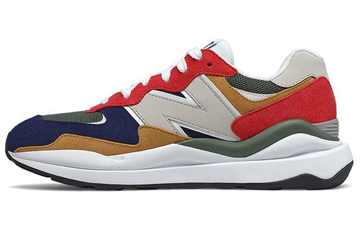 Кроссовки New Balance NB 5740 Lifestyle Unisex M5740GD, мультиколор