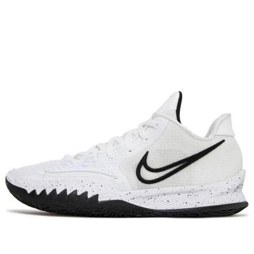 Кроссовки Nike Kyrie Low 4 TB 4 'White', белый