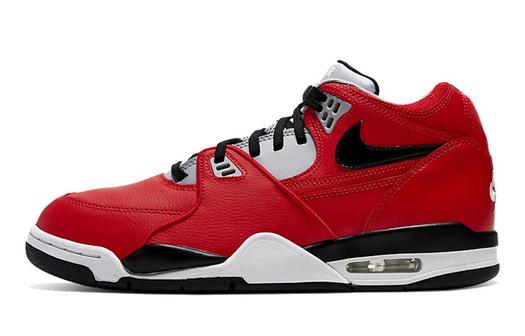 Винтажные баскетбольные кроссовки Nike Air Flight 89 унисекс