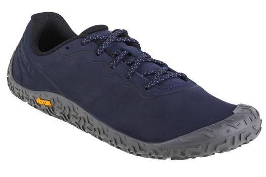 Мужские кроссовки Merrell Vapor Glove 6, синие