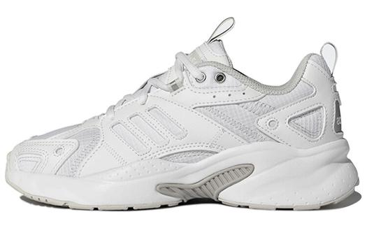 Кроссовки Adidas Neo JZ Runner Lifestyle Unisex, белый