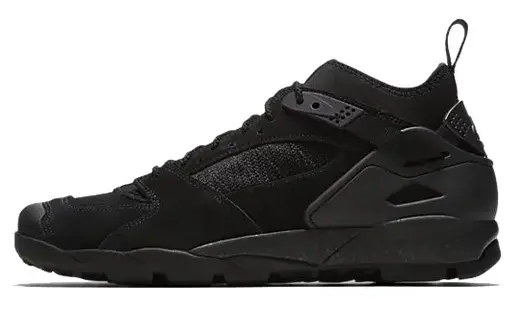 Уличные кроссовки Nike Air Revaderchi унисекс