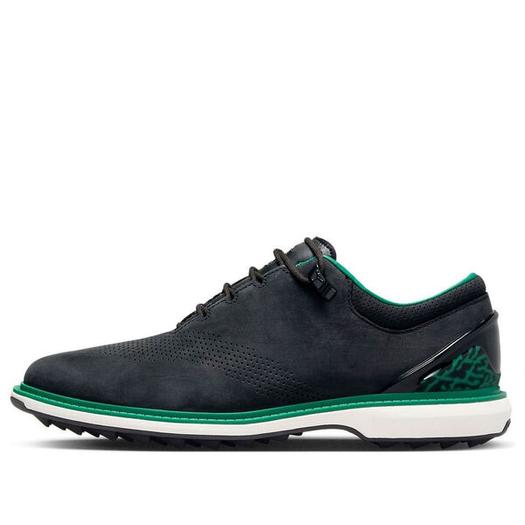 Кроссовки Air Jordan x Eastside Golf Jordan ADG 4 '1961', черный