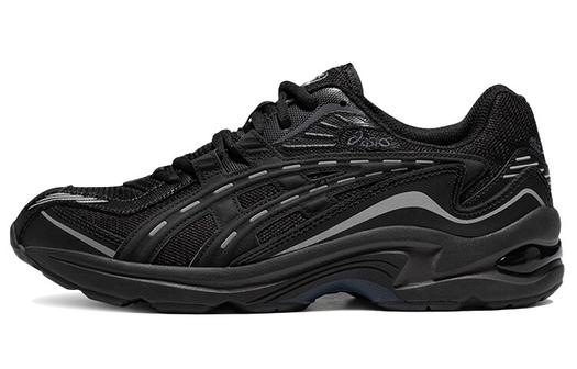 Кроссовки Asics Gel-Preleus 'Black'