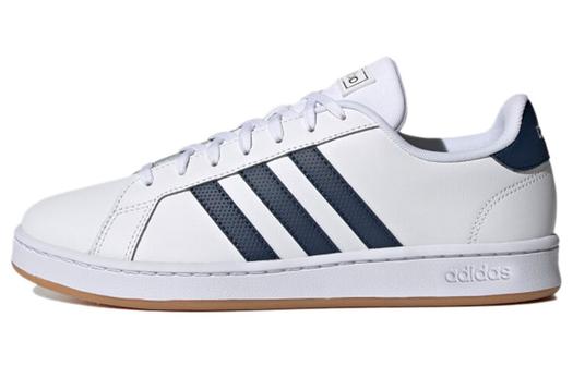 Мужские кроссовки для скейтбординга Adidas Neo GRAND COURT