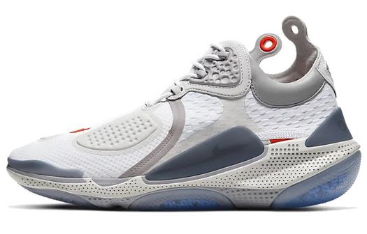 Кроссовки Nike Joyride CC3 Setter, унисекс, белый/серый