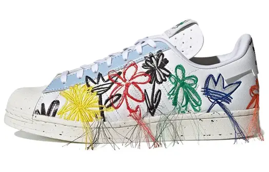 Кроссовки Adidas Originals Superstar Sean Wotherspoon Superearth