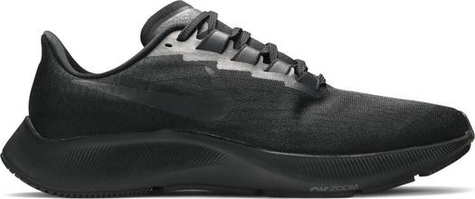 Кроссовки Nike Air Zoom Pegasus 37 'Black Dark Grey', черный