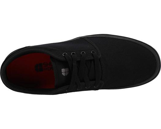 Кроссовки Merlin Shoes for Crews, черный