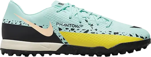 Кроссовки Nike Phantom GT2 Academy TF 'Lucent Pack', синий