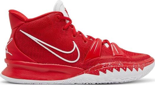 Кроссовки Nike Kyrie 7 TB University, красный