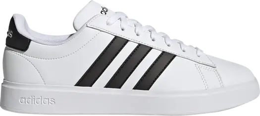 Кроссовки Adidas Grand Court 2.0, белый