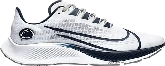 Кроссовки Nike Air Zoom Pegasus 37 'Penn State', белый