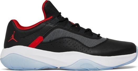Кроссовки Air Jordan 11 CMFT Low Bred, черный