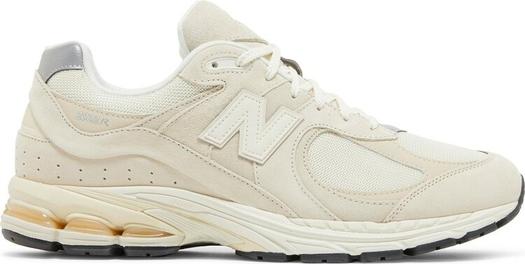 Кроссовки New Balance 2002R 'Calm Taupe'