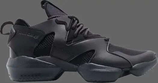 Кроссовки Reebok 3d Lite, черный