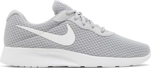 Кроссовки Nike Tanjun 'Wolf Grey', серый