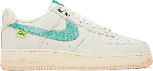 Кроссовки Nike Air Force 1 '07 LV8 'Test of Time', кремовый