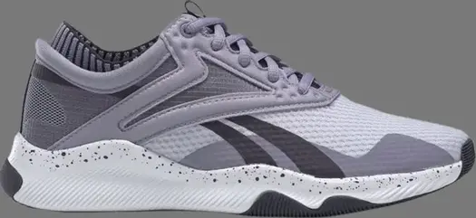 Кроссовки wmns hiit tr 'violet haze' Reebok, фиолетовый