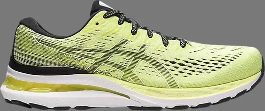 Кроссовки gel kayano 28 'glow yellow' Asics, желтый