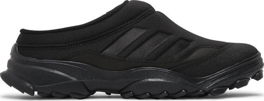 Кроссовки Adidas 032C x GSG Mule 'Core Black', черный