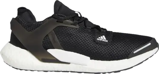 Кроссовки Adidas Alphatorsion Boost 'Core Black', черный