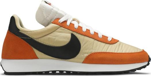 Кроссовки Nike Air Tailwind 79 'Starfish Sail', оранжевый
