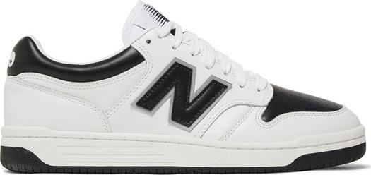 Кроссовки New Balance Junya Watanabe MAN x 480 'eYe - White Black', белый