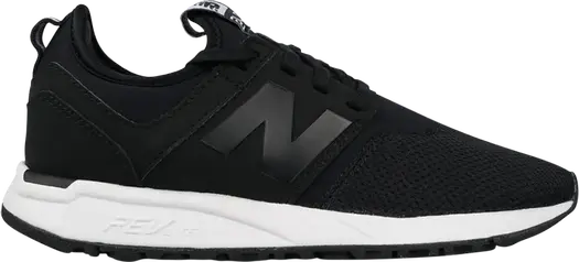 Кроссовки New Balance Wmns 247, черный