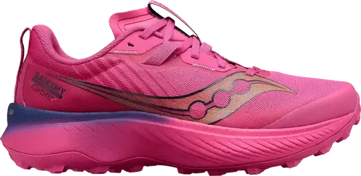 Кроссовки Saucony Endorphin Edge Prospect Quartz, розовый