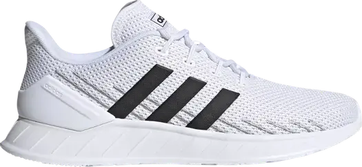 Кроссовки Adidas Questar Flow NXT, белый