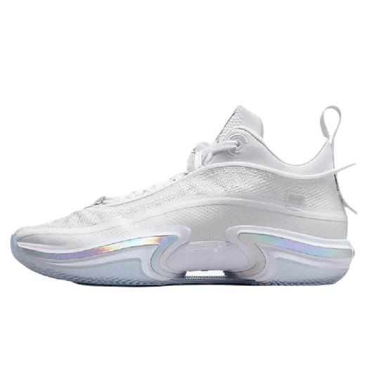 Кроссовки Nike Air Jordan XXXVI Low, белый