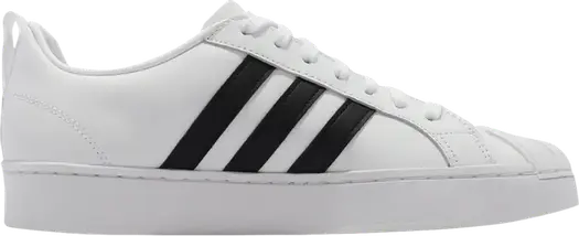 Кроссовки Adidas Streetcheck Cloudfoam Court Low, белый
