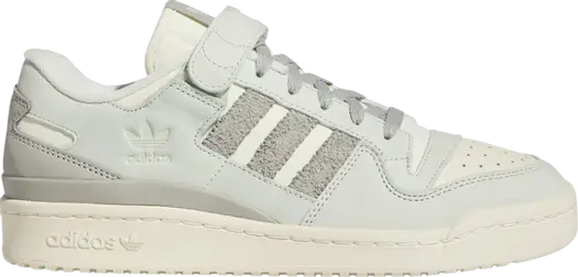 Кроссовки Adidas Forum 84 Low, зеленый