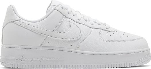 Кроссовки Nike Air Force 1 Low 'Certified Lover Boy'