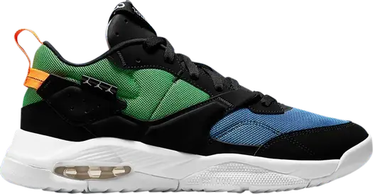Кроссовки Jordan Air NFH Multi, синий