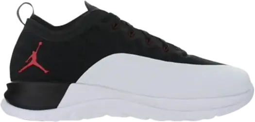 Кроссовки Jordan Trainer Prime Black, черный