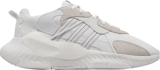 Кроссовки Adidas Hi-Tail, белый