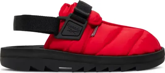 Кроссовки beatnik sandal 'vector red' Reebok, красный
