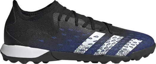 Кроссовки Adidas Predator Freak.3 TF 'Demonscale - Royal Blue', синий