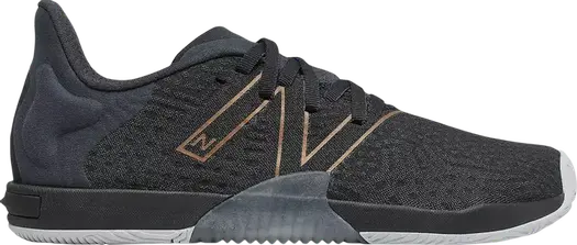 Кроссовки New Balance Wmns Minimus TR 'Black Outerspace', черный