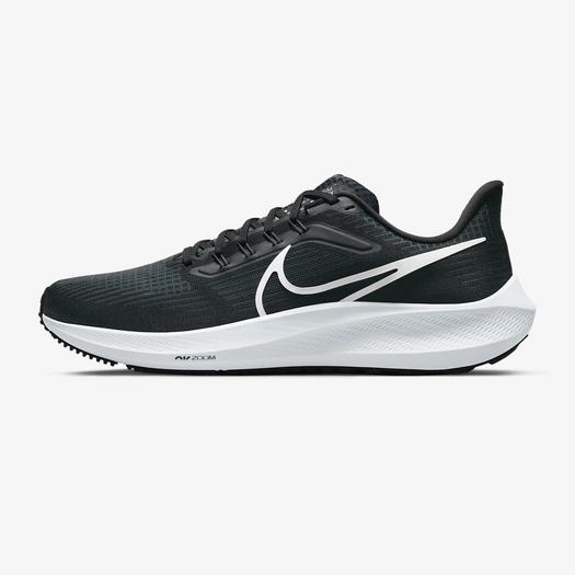 Кроссовки Nike Air Zoom Pegasus 39 (черный/белый)