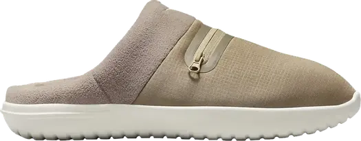 Кроссовки Nike Burrow 'Khaki Moon Fossil', коричневый