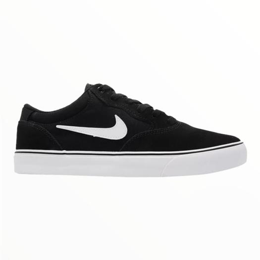 Кроссовки Nike Chron 2 SB, черный