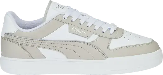 Кроссовки Puma Caven Dime White Grey Violet, белый
