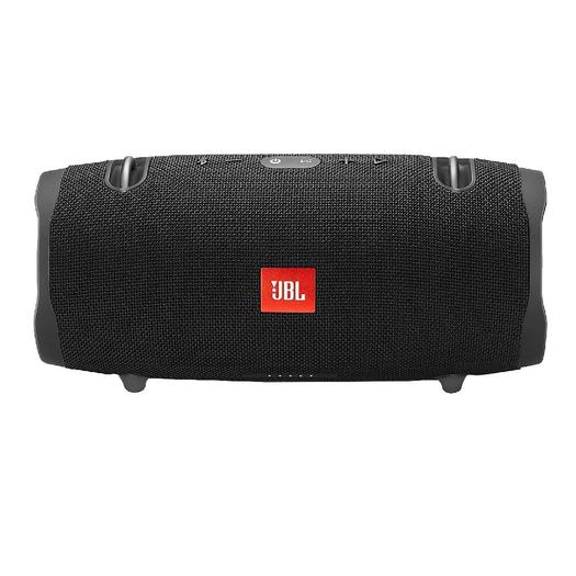 Портативная колонка JBL Xtreme 2, для воспроизведения музыки на улице, чёрный