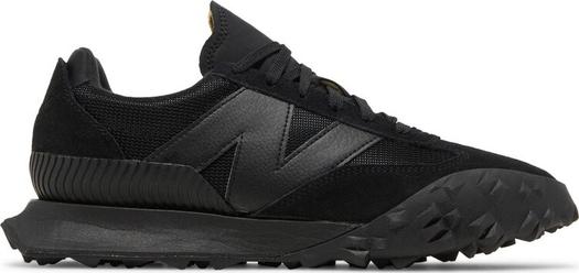 Кроссовки New Balance XC-72 'Triple Black', черный