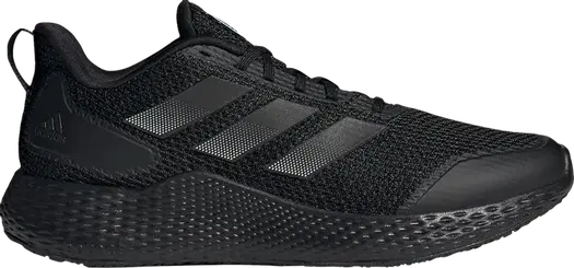 Кроссовки Adidas Edge Gameday, черный