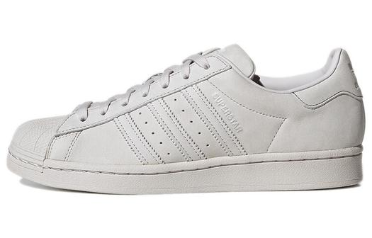 Кроссовки Adidas Originals Originals Superstar Cozy Skate Shoes 'Grey One'