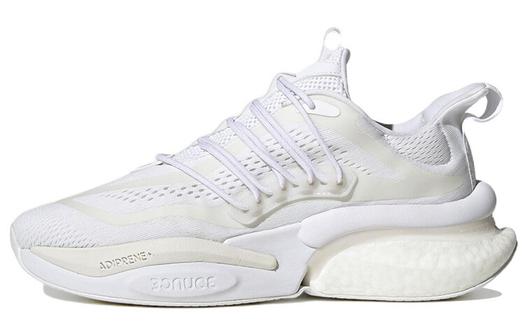 Мужские беговые кроссовки Adidas ALPHABOOST V1